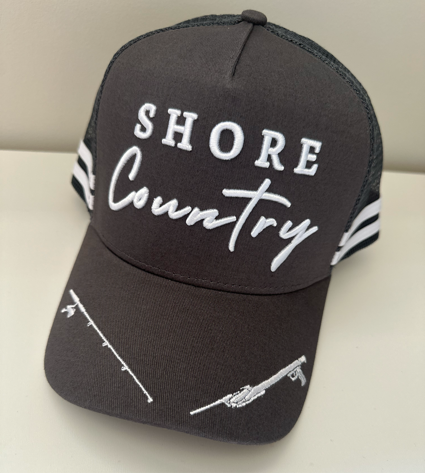 Off Shore Trucker Cap