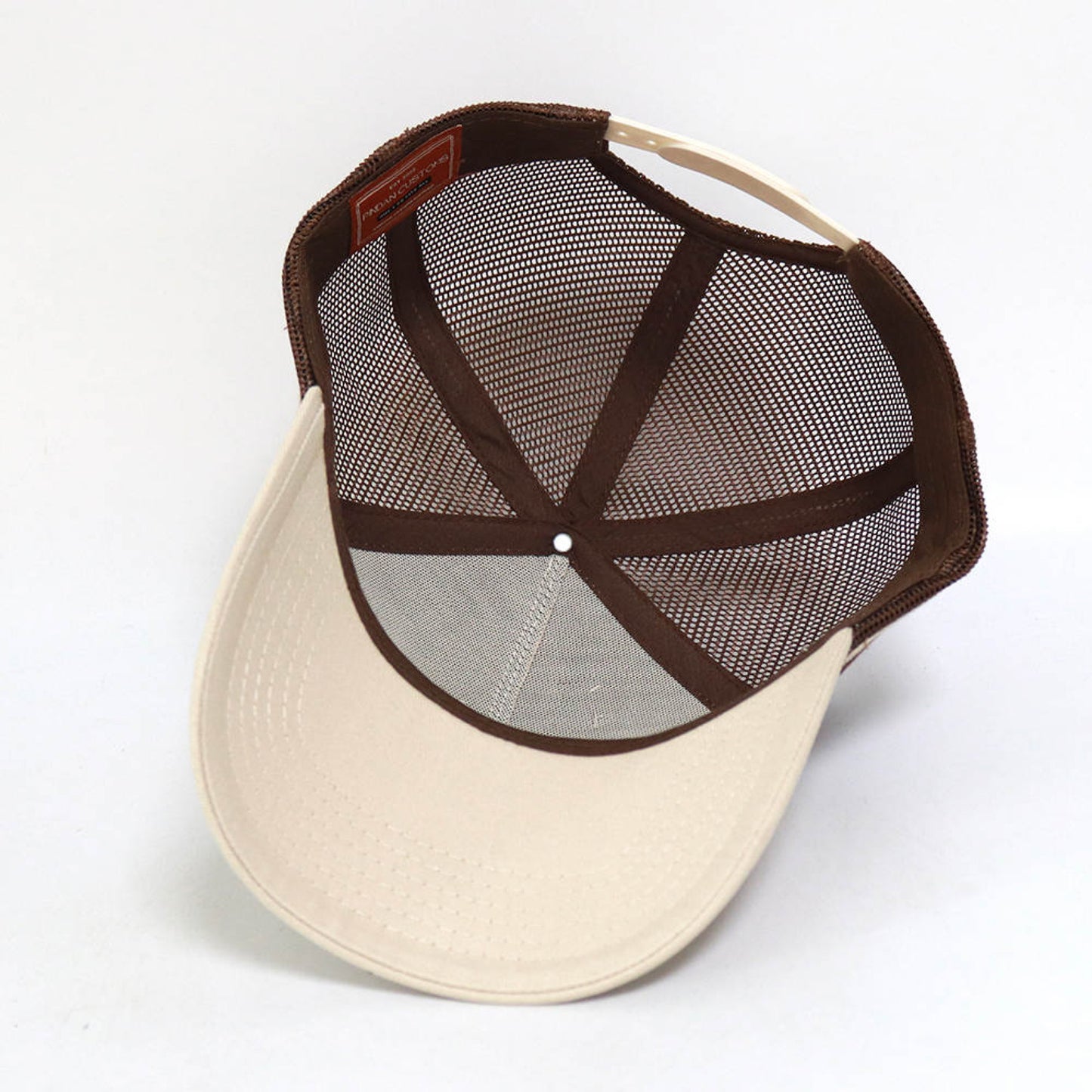 Kalamina Trucker Cap