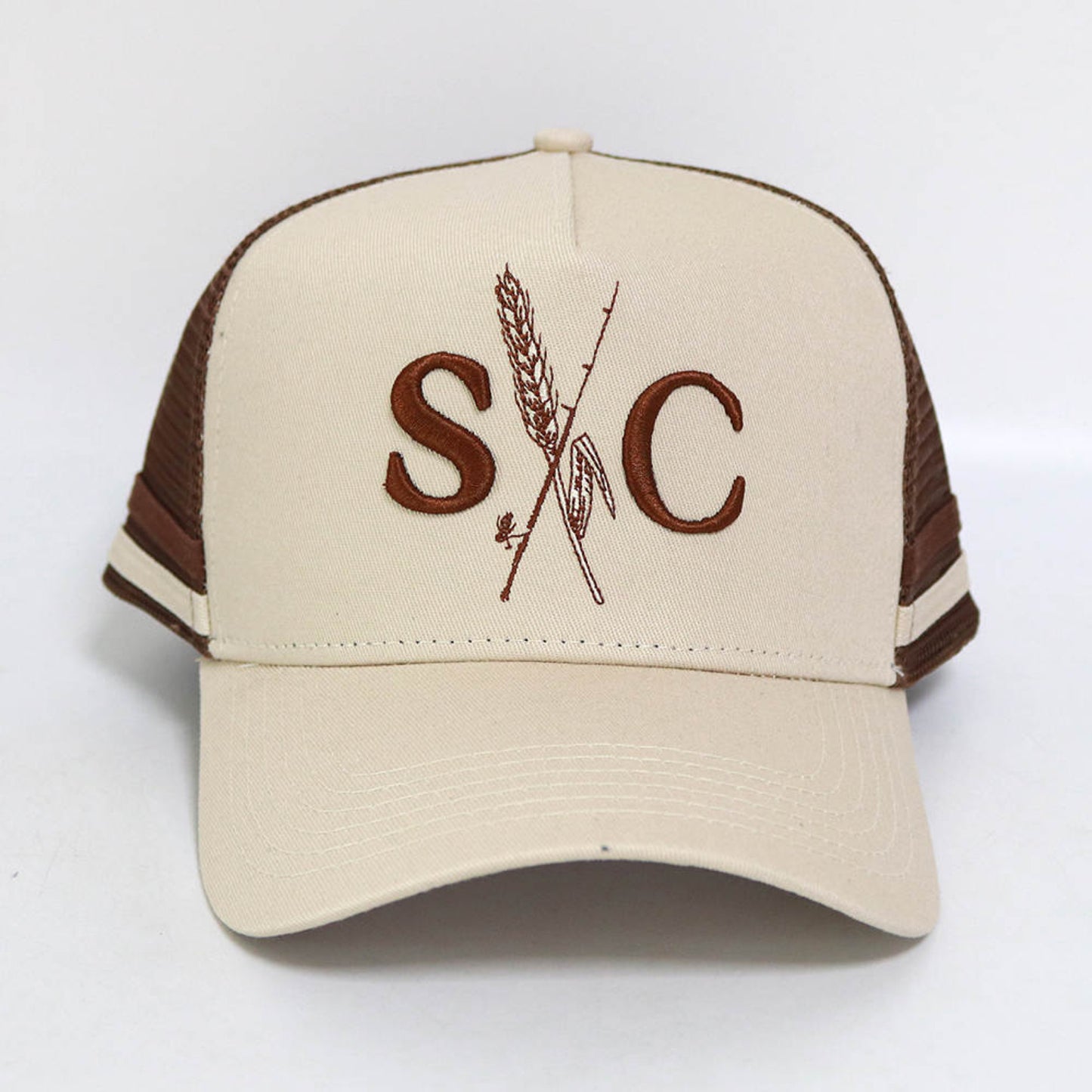 Kalamina Trucker Cap