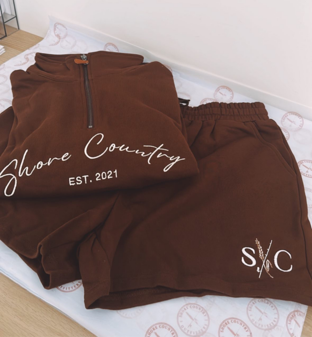 Cobar Sweatshirt