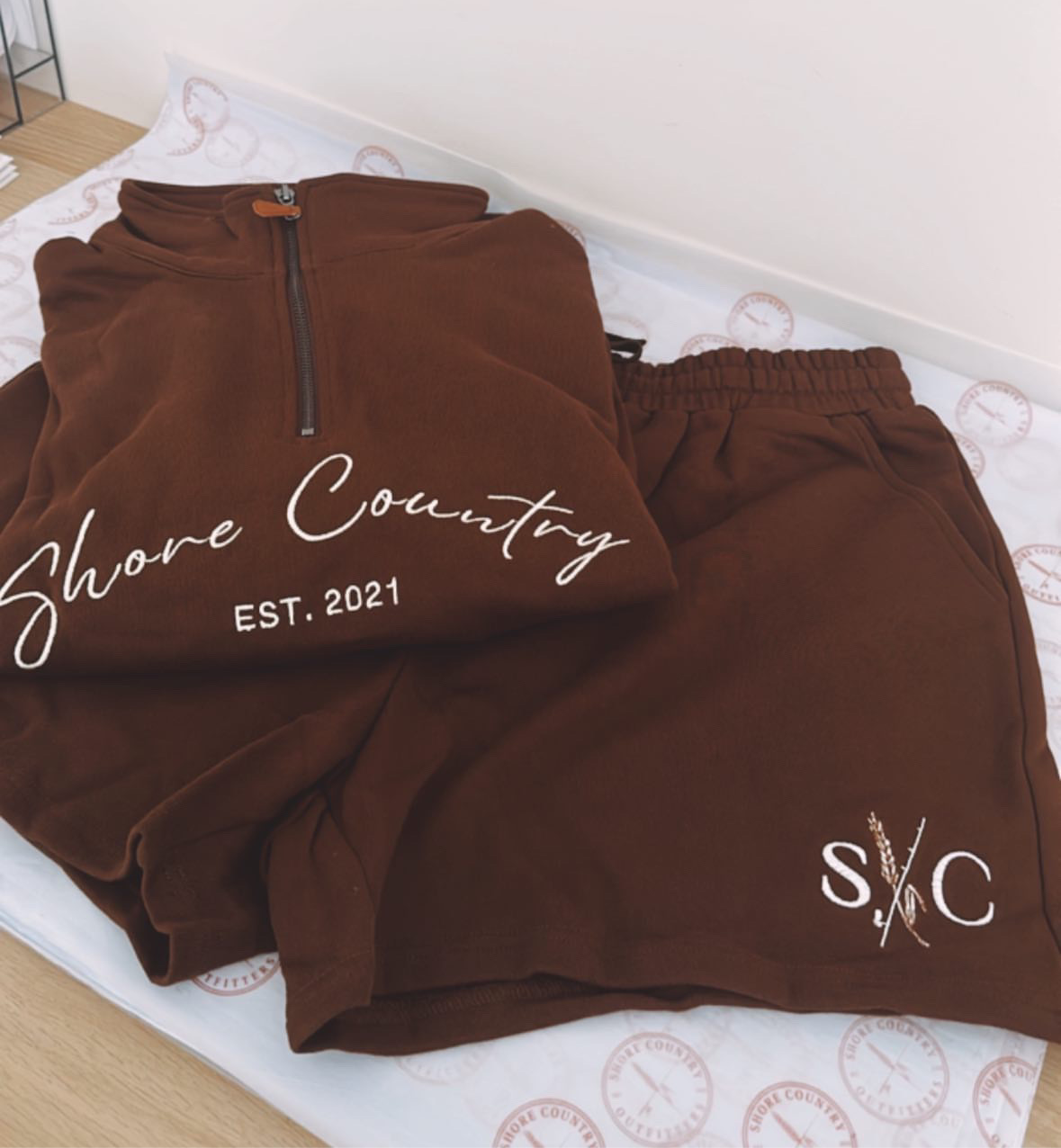 Cobar Sweatshirt