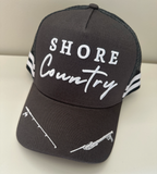 Off Shore Trucker Cap
