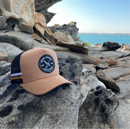 Chichester Trucker Cap