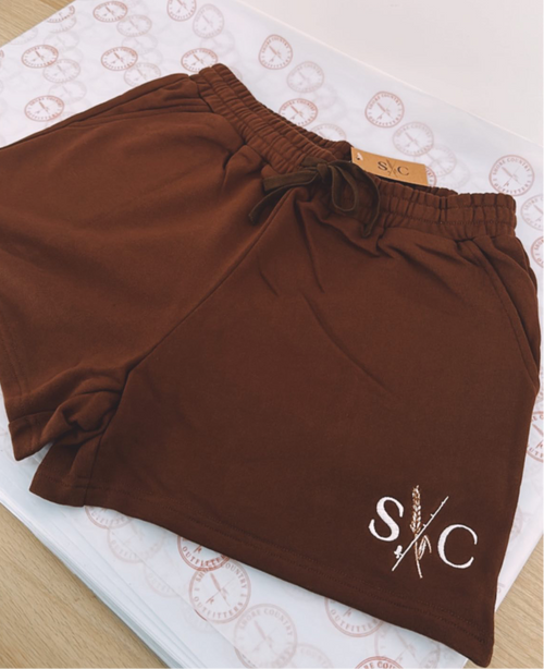 Cobar Lounge Shorts