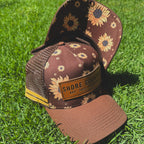 Sunny Trucker Cap