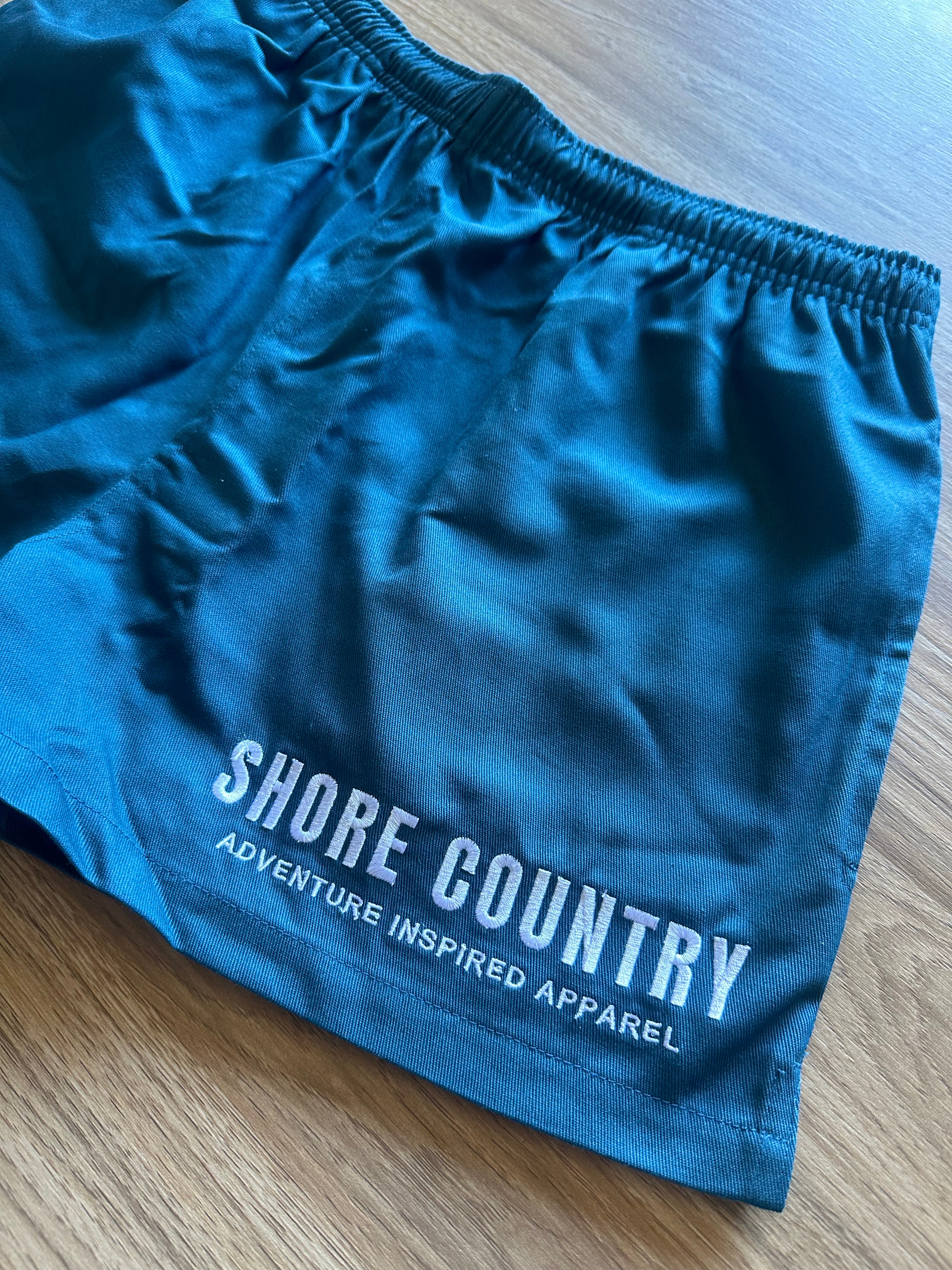 Work Shorts - Diesel