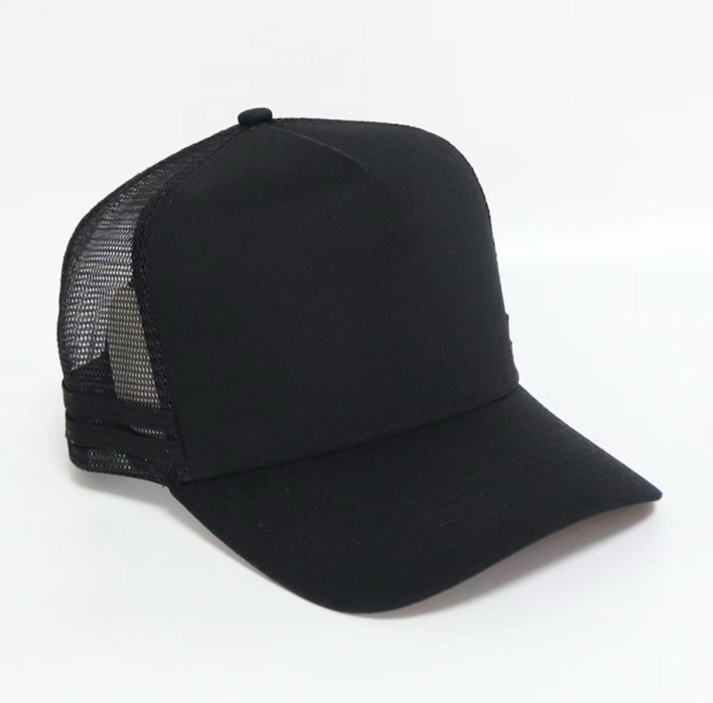 Harvest Trucker Cap