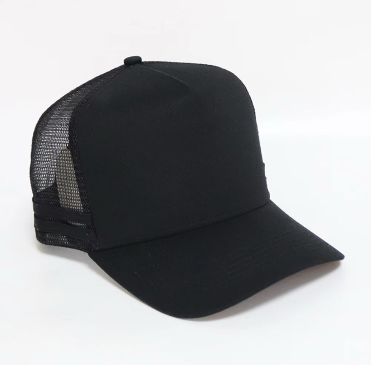 Harvest Trucker Cap