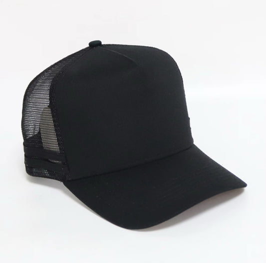 Harvest Trucker Cap