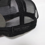 Harvest Trucker Cap