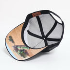 Harvest Trucker Cap