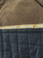 Kelpie Puffer Jacket - SIZE UP