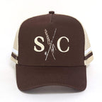 Burrup Trucker Cap