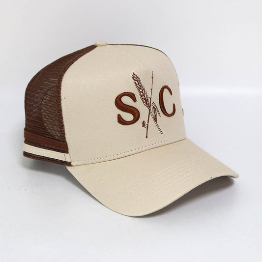 Kalamina Trucker Cap