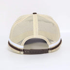 Burrup Trucker Cap