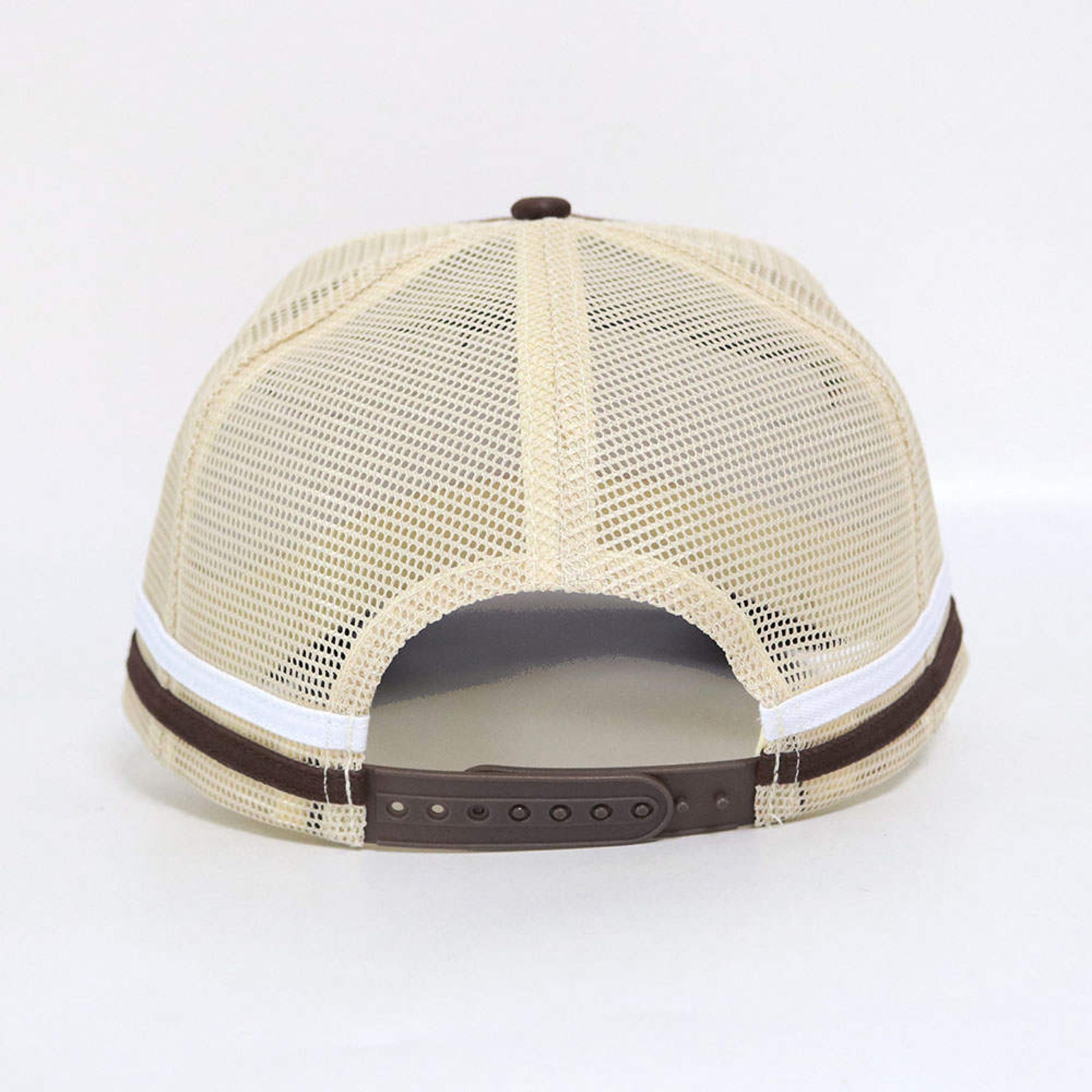 Burrup Trucker Cap