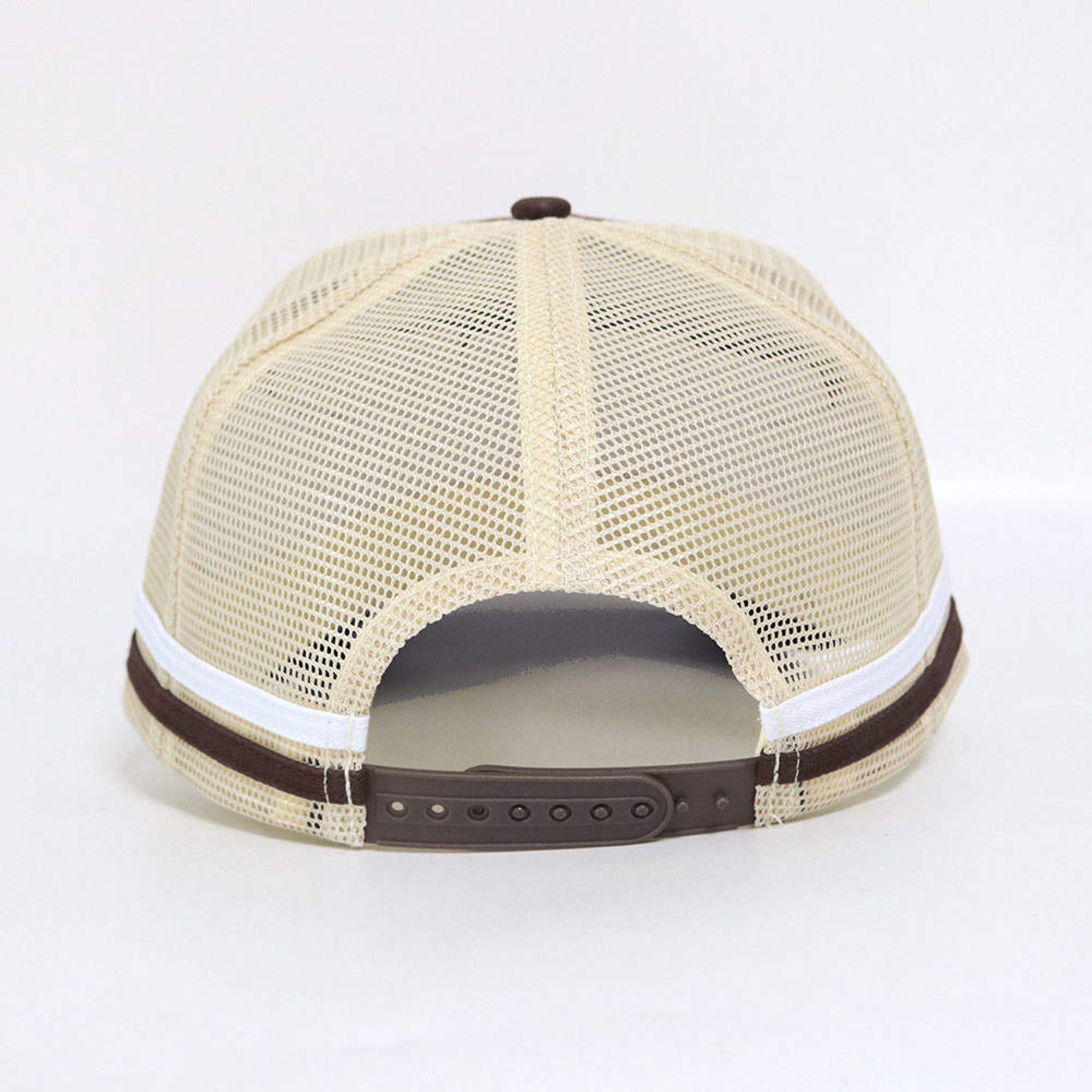 Burrup Trucker Cap