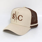 Kalamina Trucker Cap