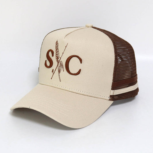 Kalamina Trucker Cap