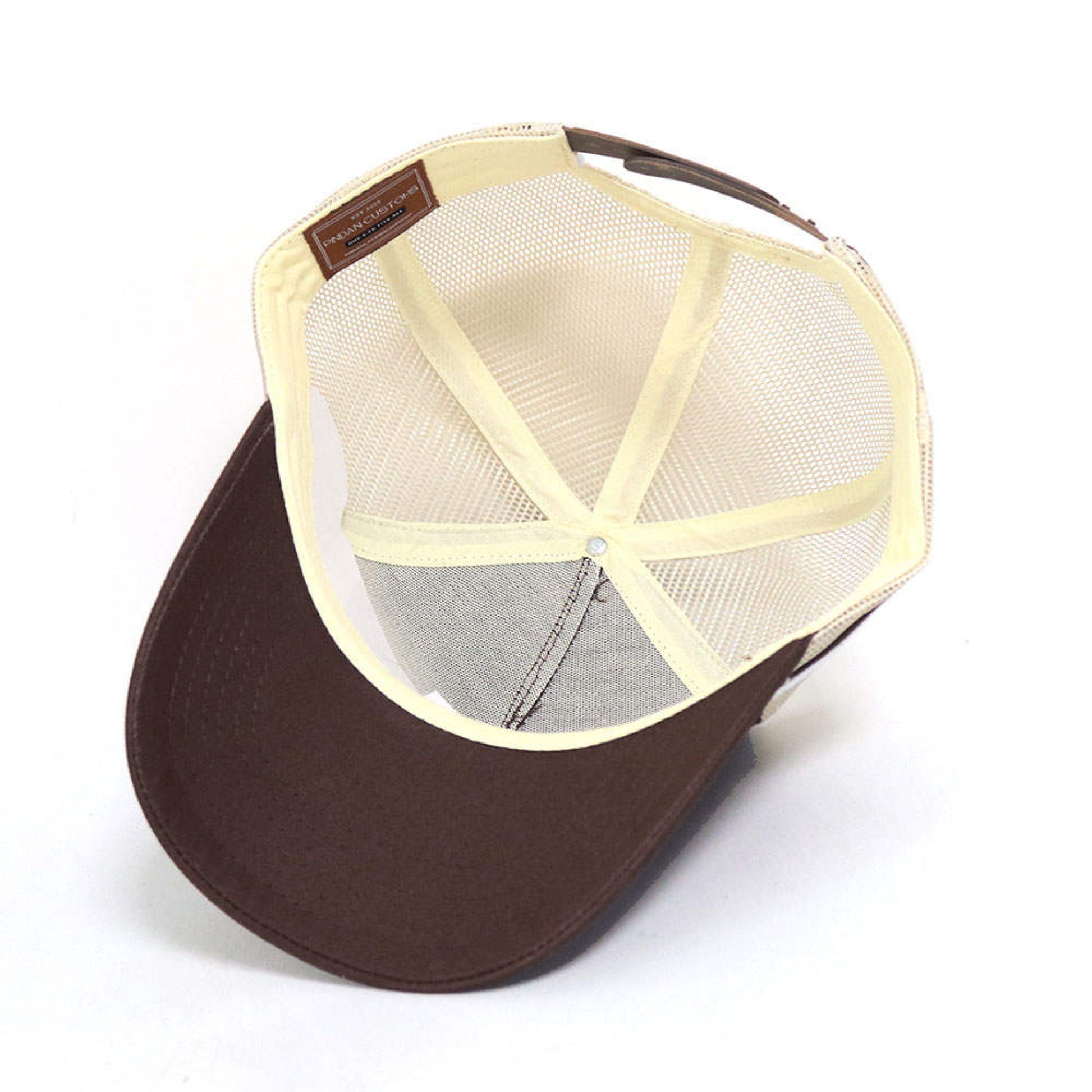 Burrup Trucker Cap