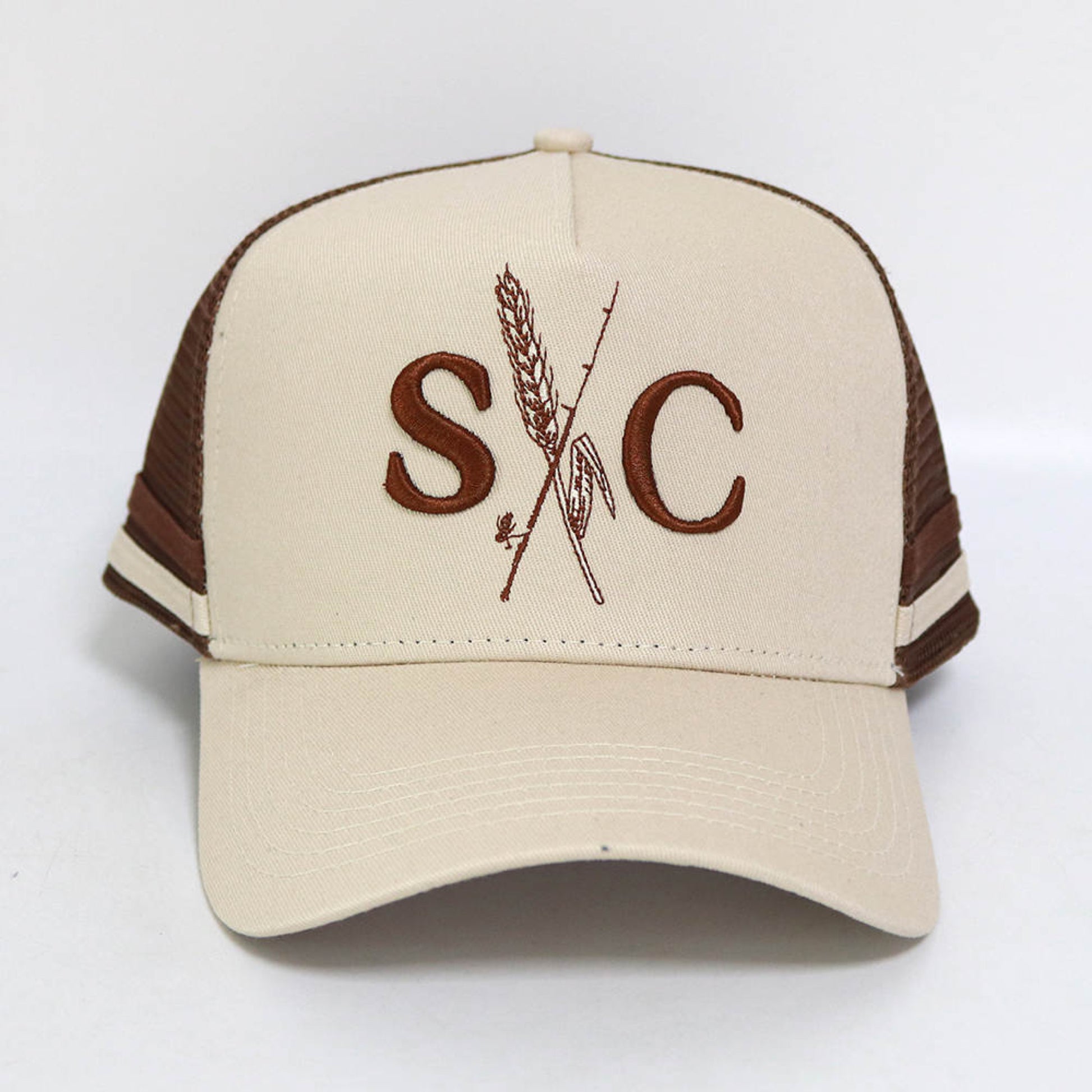 Kalamina Trucker Cap