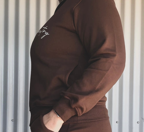 Cobar Sweatshirt