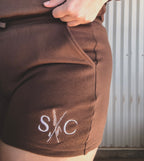 Cobar Lounge Shorts