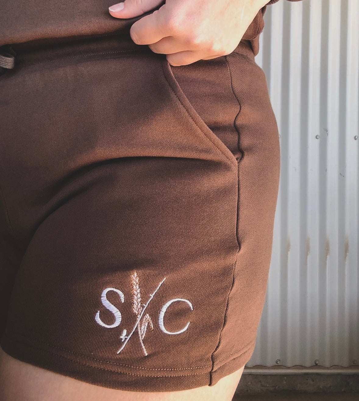 Cobar Lounge Shorts