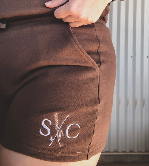 Cobar Lounge Shorts