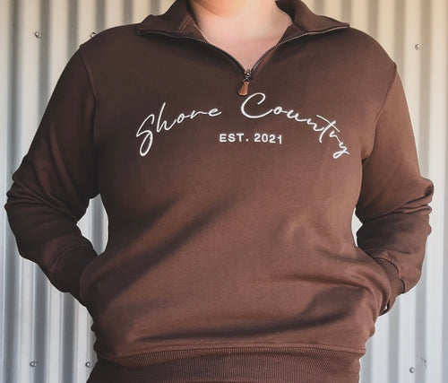 Cobar Sweatshirt